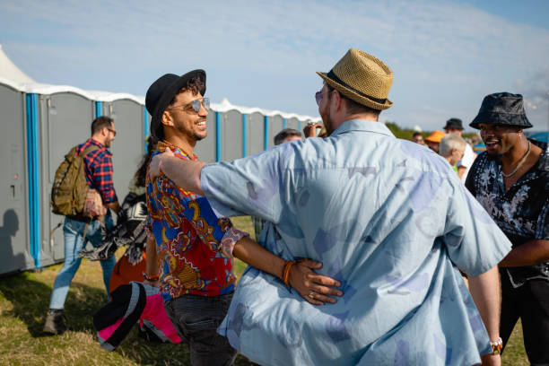 Best Porta potty services near me  in Eaton, IN
