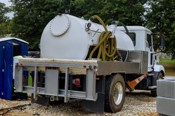 Best Affordable portable toilet rental  in Eaton, IN