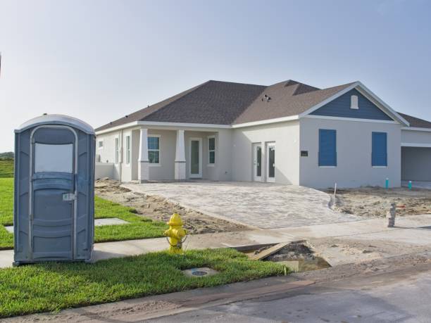 Best Porta potty cleaning services  in Eaton, IN