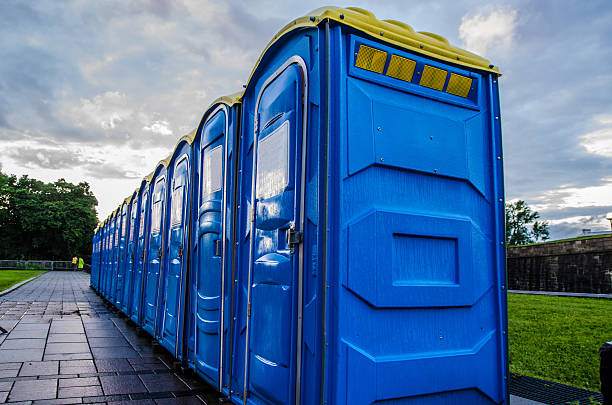Best Local porta potty services  in Eaton, IN